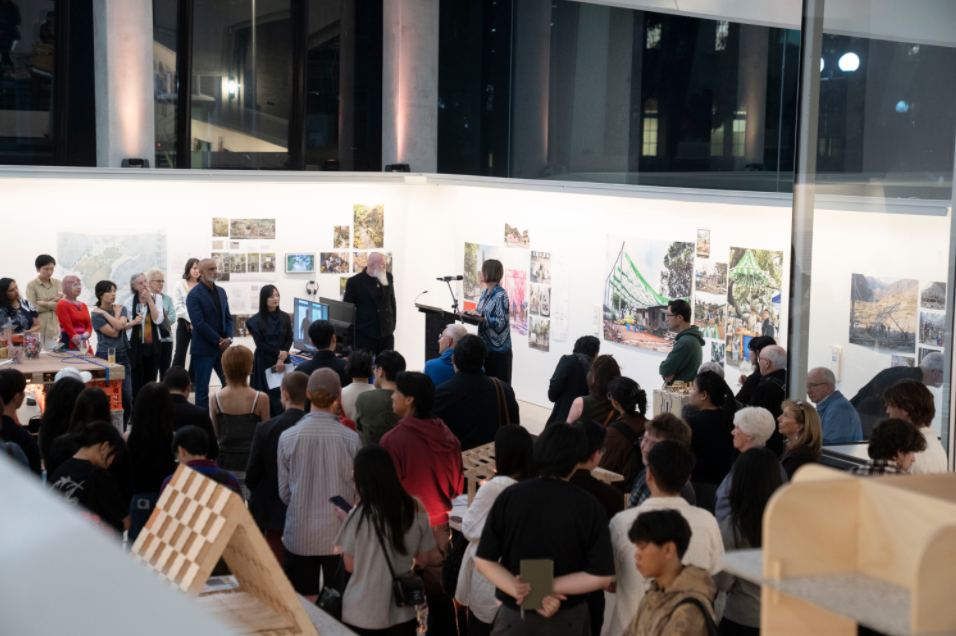 AABEV x MSD Social: Loose Fit Opening Night