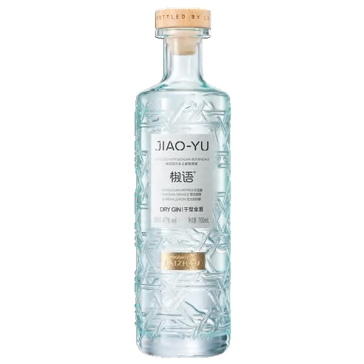Laizhou Jiaoyu Dry Gin