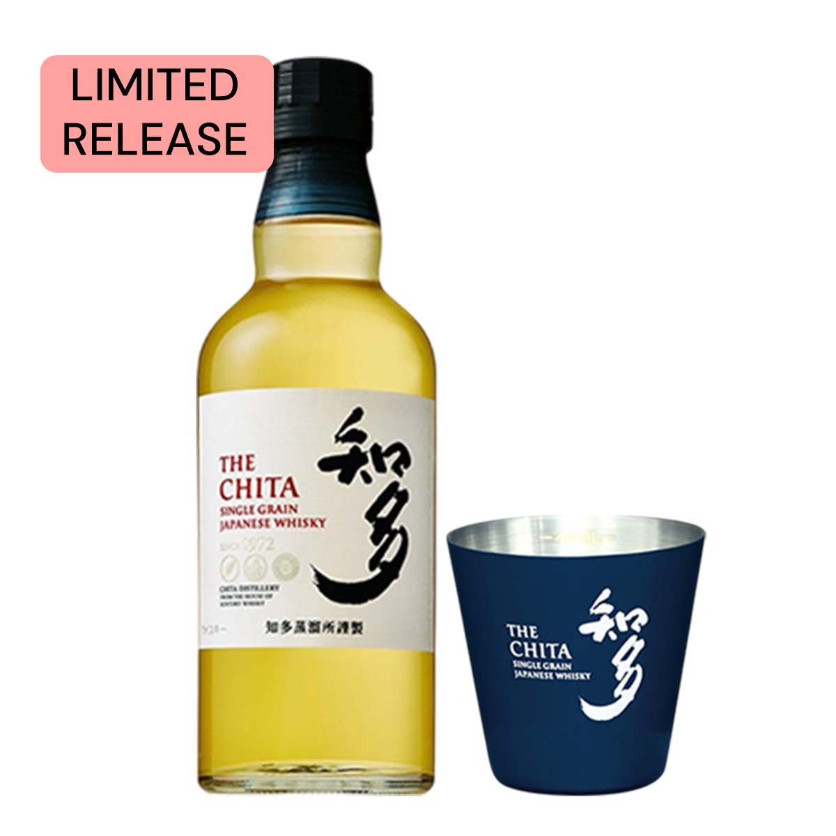 Suntory Whisky Chita