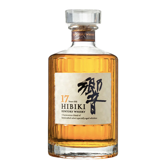 Hibiki 17YO Blended Whisky