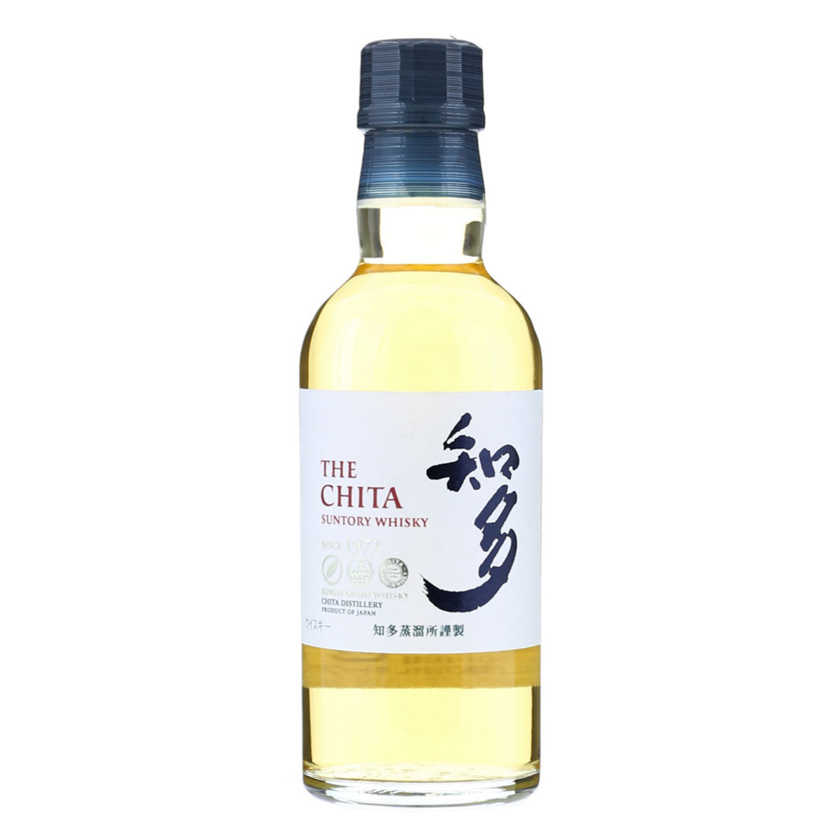 Chita Single Malt Whisky