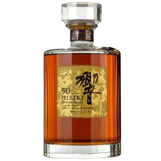 Hibiki 30YO Whisky