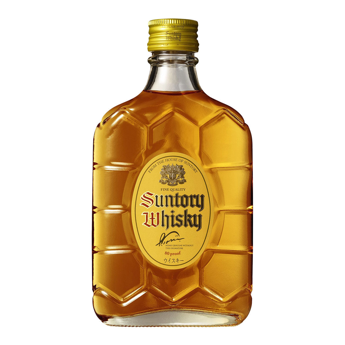 Kakubin Japanese Whisky
