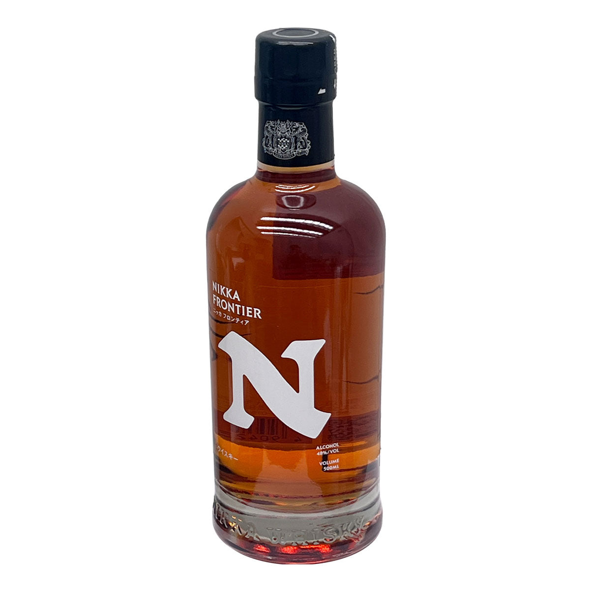 Nikka Frontier Blended Whisky