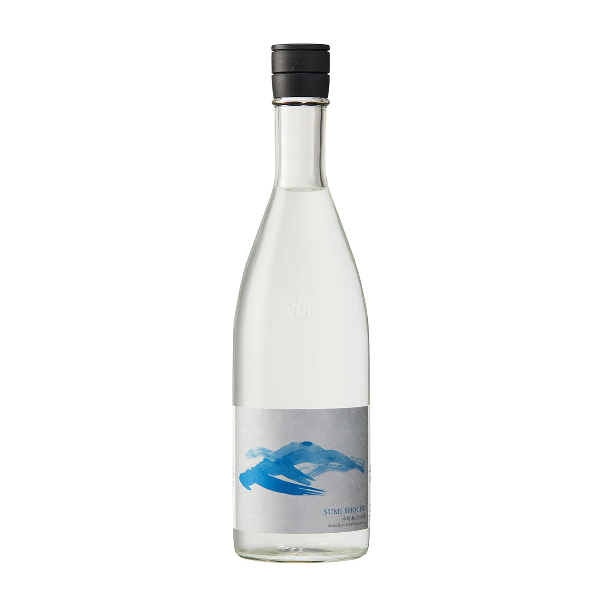 Sumi Kasutori Shochu すみ 粕取り 焼酎