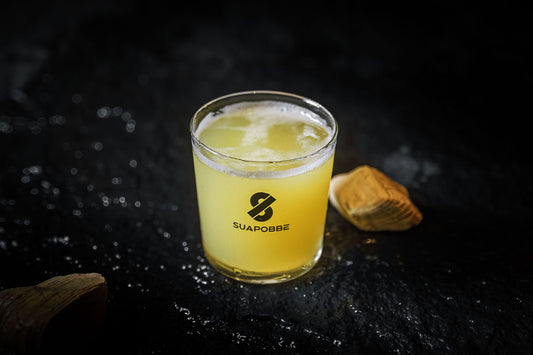 Suapobbe Mango Madness Green Mango Cider