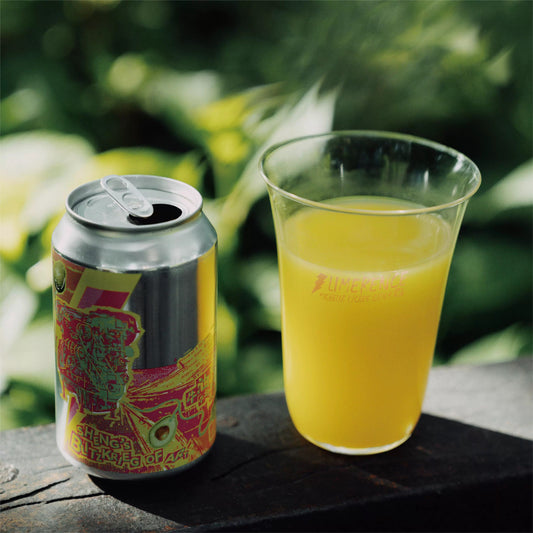 SHENG’S Avocado Engine Sour Hazy IPA