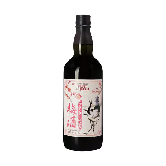 Matsui Brandy Umeshu