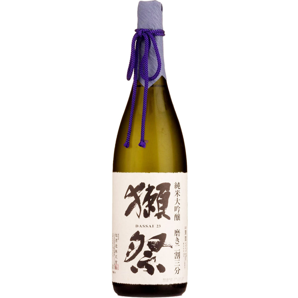Dassai 23 獭祭 二割三 1800mL – AABEV