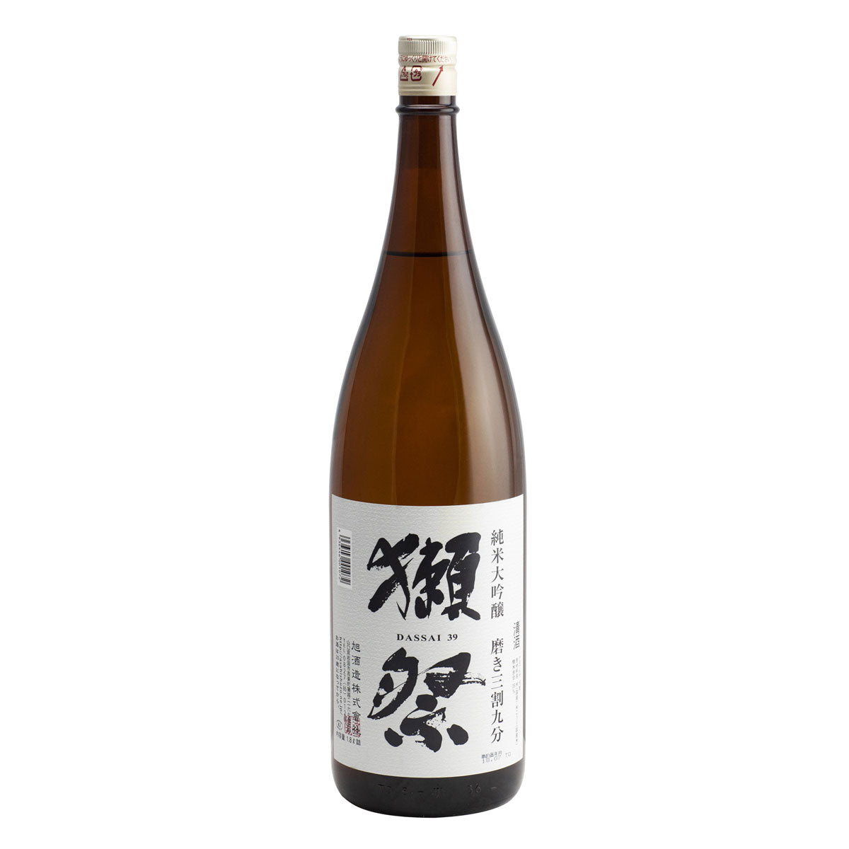 Dassai 39 獭祭 三割九 1800mL