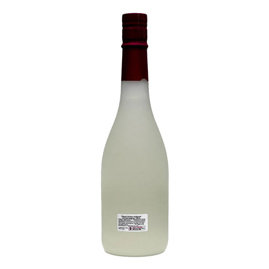 Dassai 39 Raw Unfiltered Junmai Daiginjo 獭祭 無濾過純米大吟醸 三割九 槽場汲み