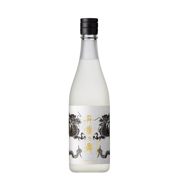 Shoryu No Mai Junmai Daiginjo White Label 昇龍乃舞 純米大吟醸 白標