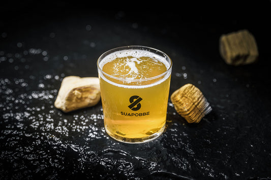 Suapobbe YUZU Meet Rice Lager