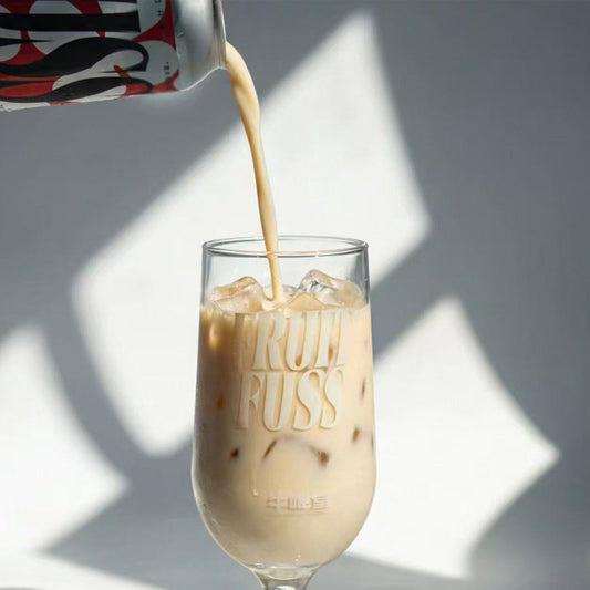 NBeer Osmanthus & Lychee Yogurt Smoothie Ale