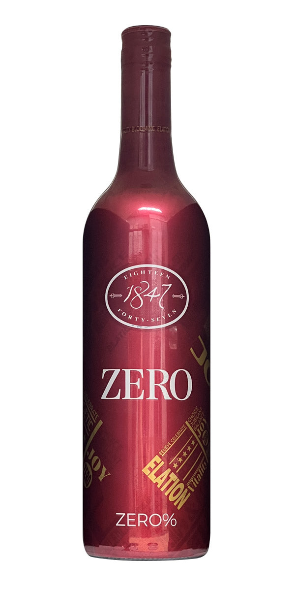 1847 Zero