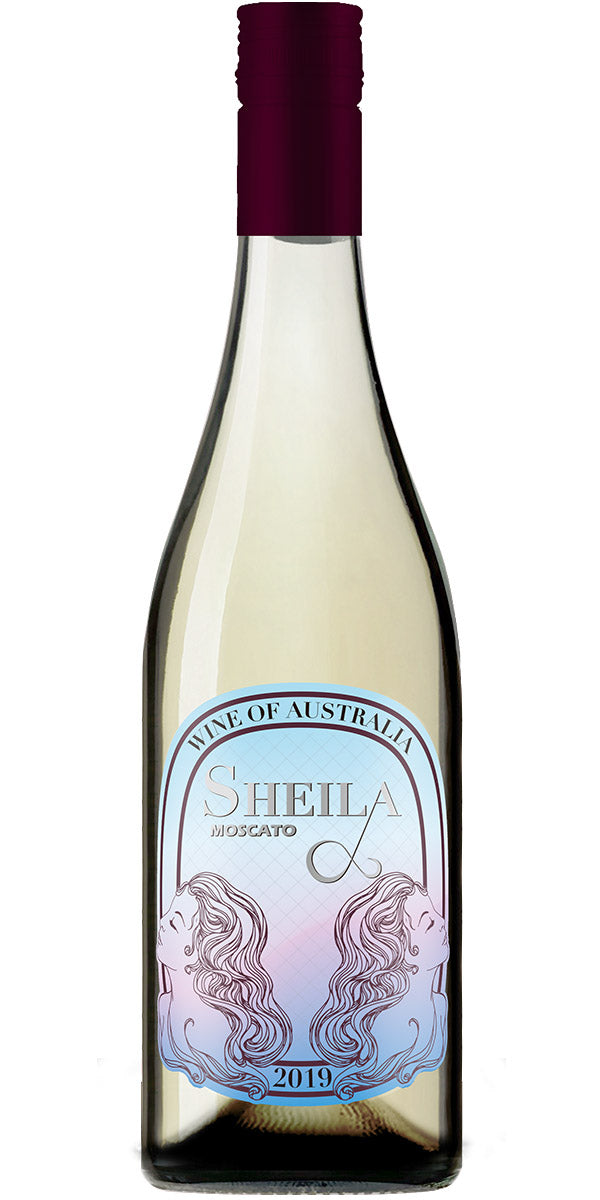 Sheila Moscato