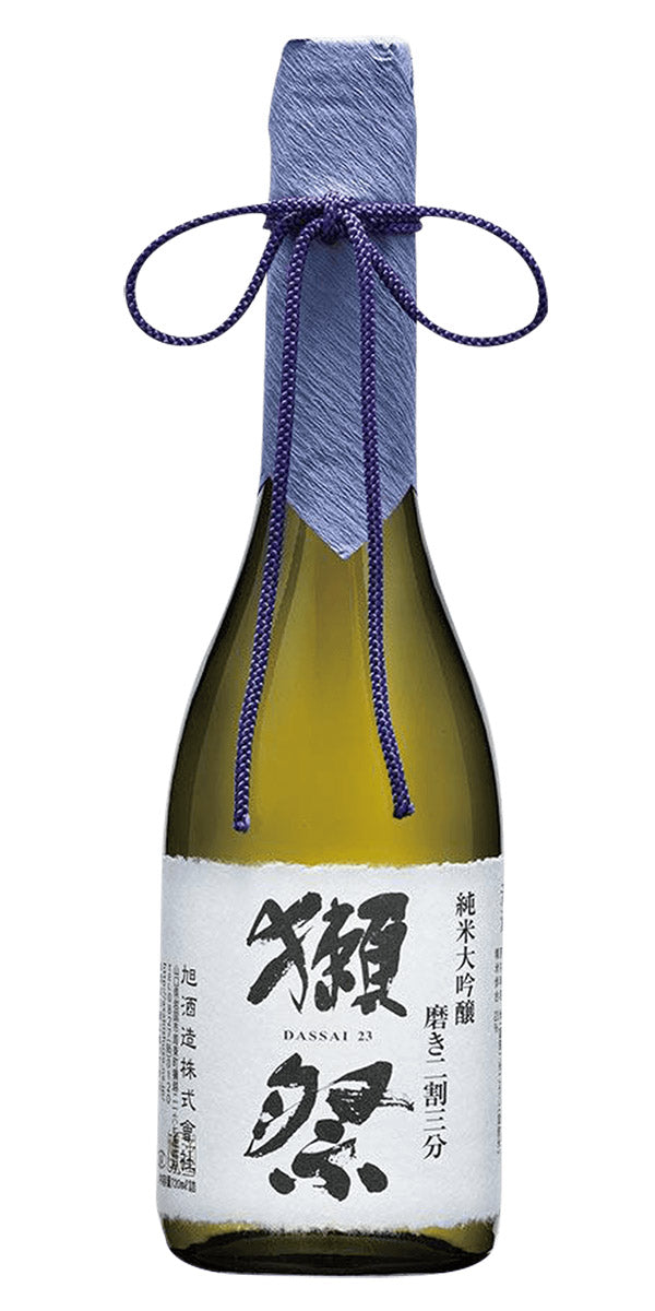 Dassai 23 獭祭 二割三 720mL