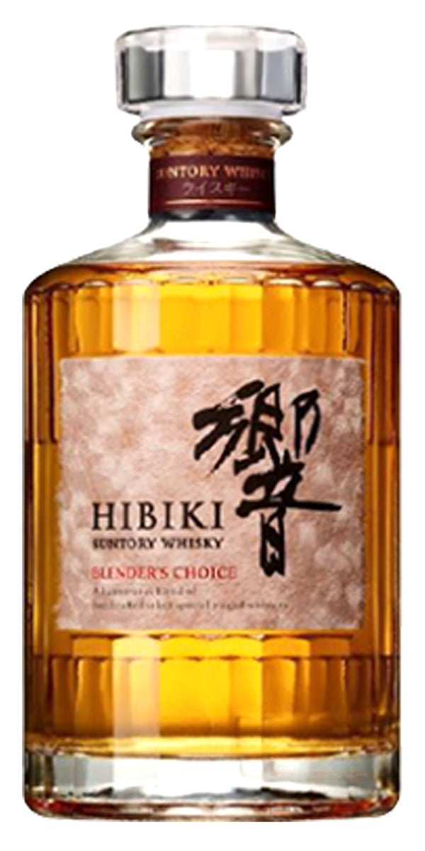 Hibiki Blender’s Choice Whisky AABEV