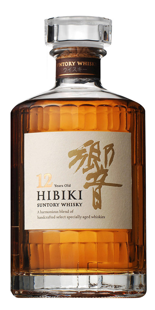 Hibiki 12YO Whisky