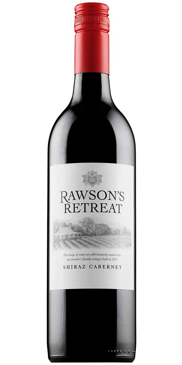 Rawson's Retreat Merlot