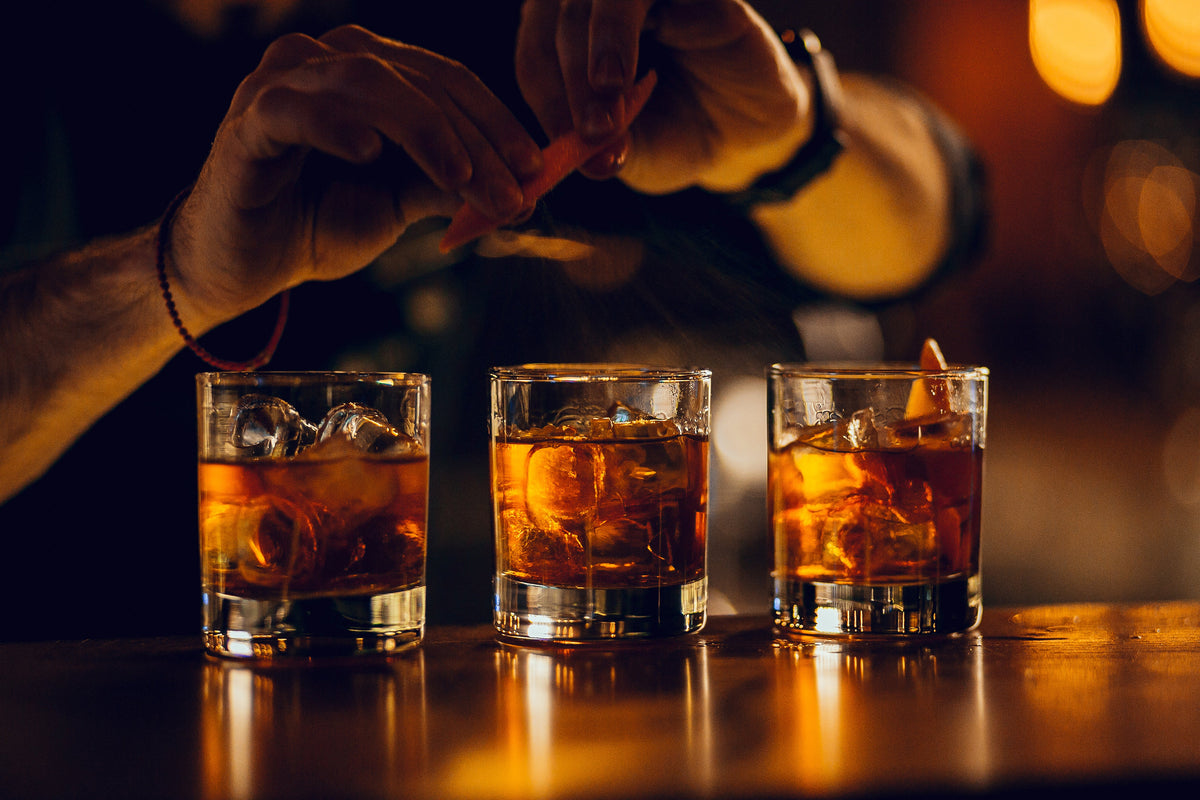 Discover Asian Whisky: Japan, Korea & China Explained