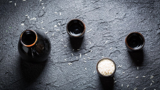 Exploring 4 Different Types of Sake and Choosing Your Perfect Match