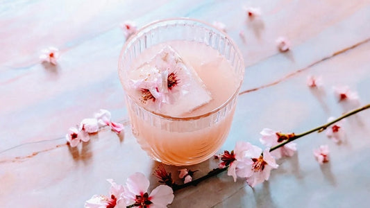 3 Refreshing Sake Cocktails You Need to Try