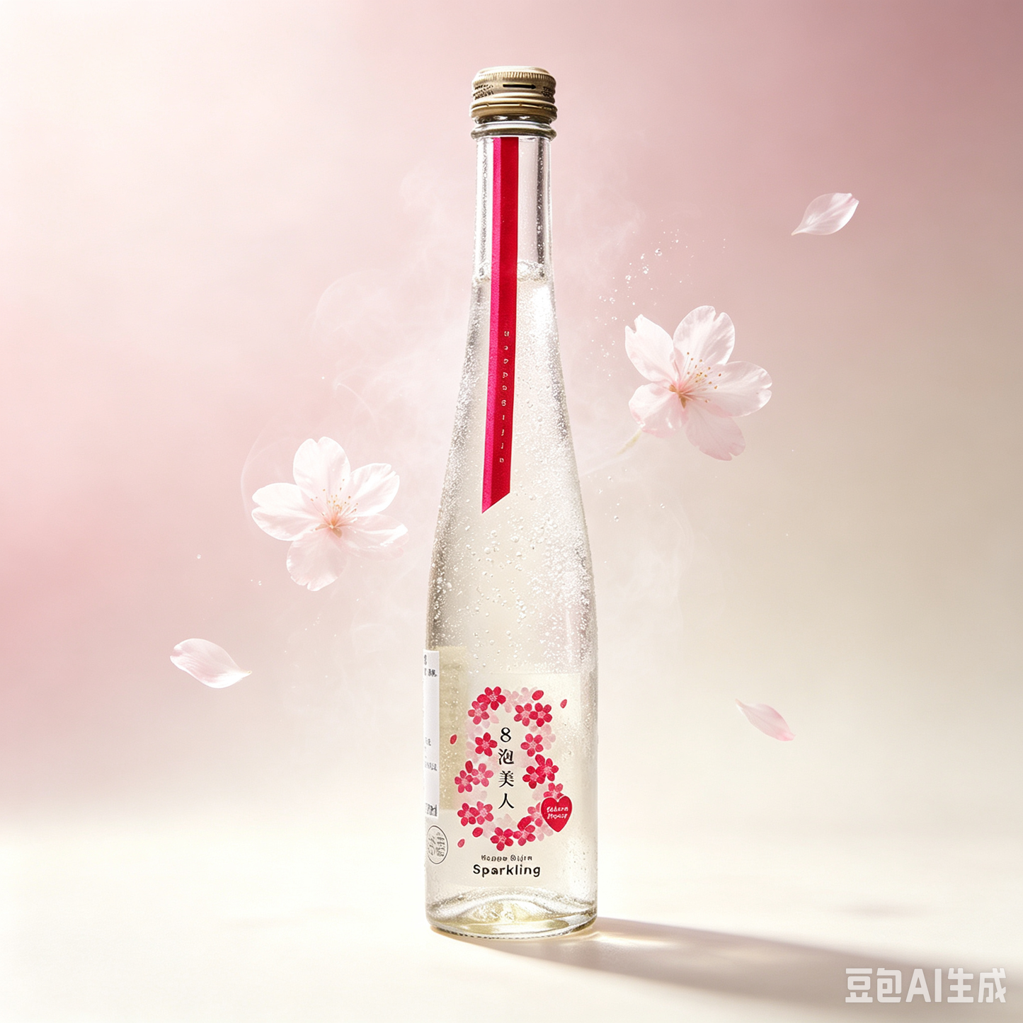 8 Ppo Bijin Sakura Sparkling