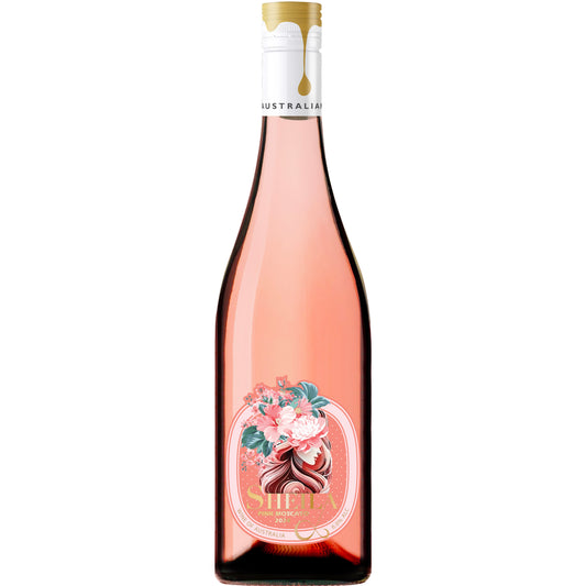 Sheila Pink Moscato