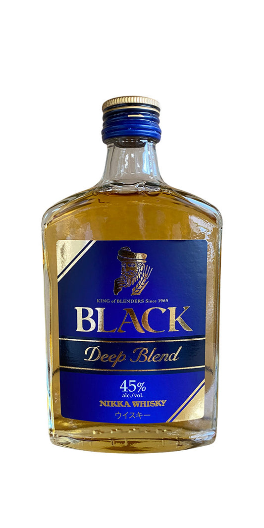 Black Deep Blend