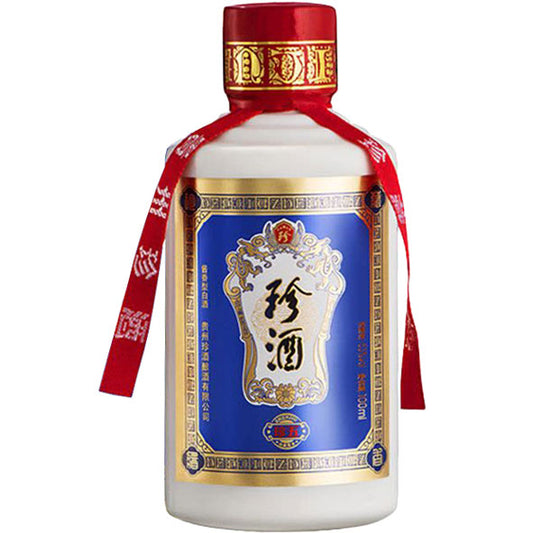 Zhenjiu · Zhen 5 珍酒 · 珍五 (100mL)