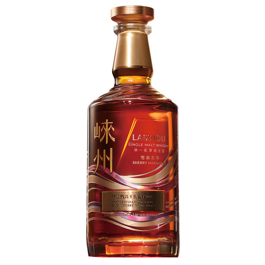 Laizhou Sherry Harmony Single Malt Whisky