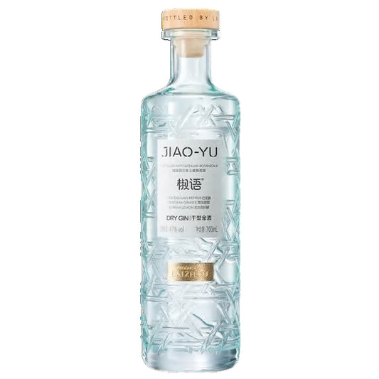 Laizhou Jiaoyu Dry Gin