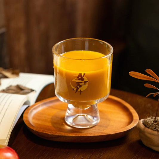 SHENG Yellow Peach & Mango Puree Cider