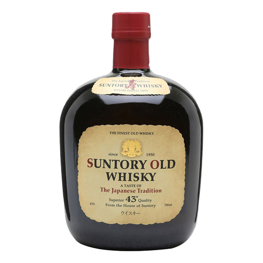 Suntory Old Whisky