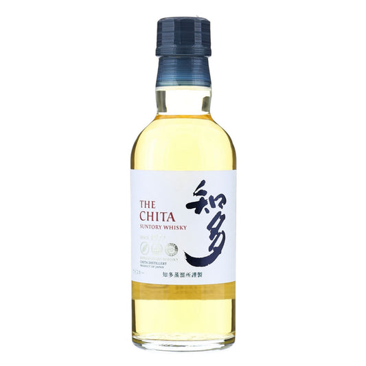 Chita Single Malt Whisky