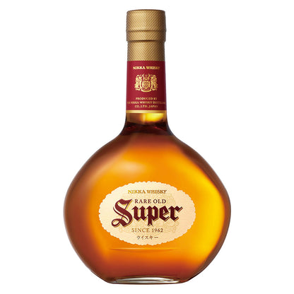 Rare Old Super Whisky