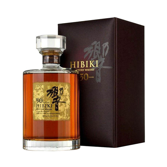 Hibiki 30YO Whisky