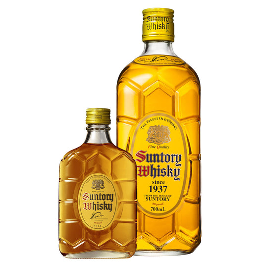 Kakubin Japanese Whisky