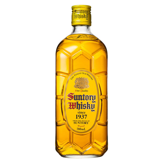 Kakubin Japanese Whisky