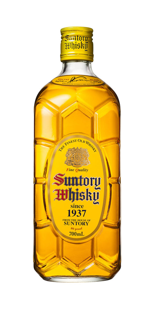 Kakubin Japanese Whisky