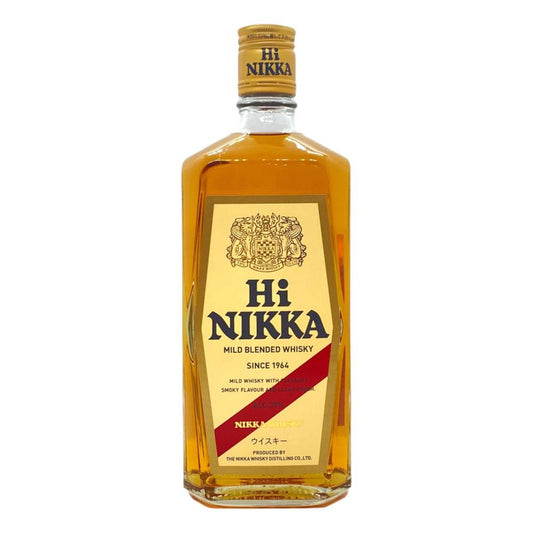 Hi Nikka Whisky