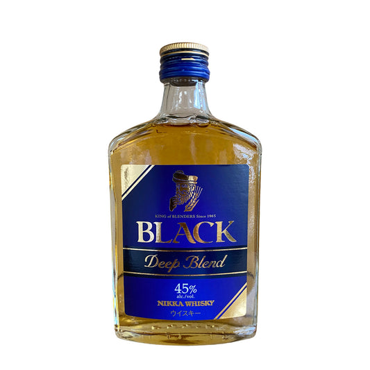 Black Deep Blend