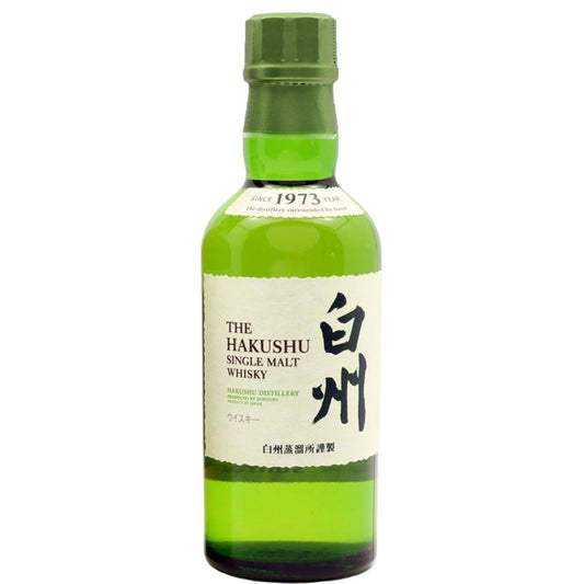 Hakushu Distiller Reserve