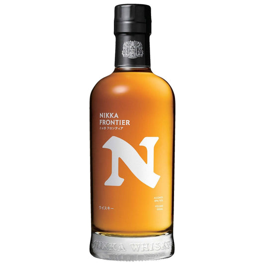 Nikka Frontier Blended Whisky