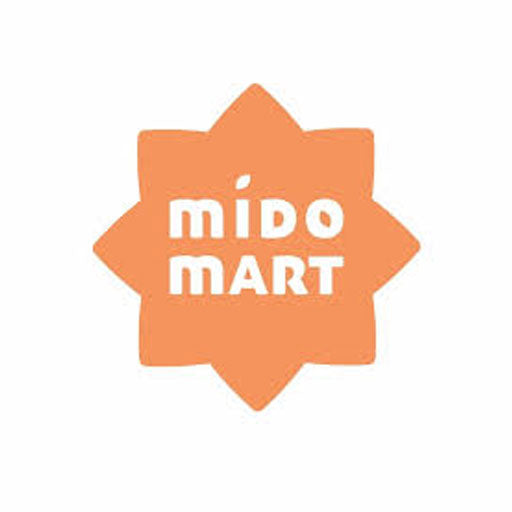 Mido Mart Regent Place CBD