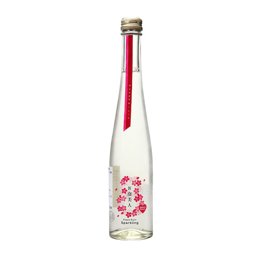 8 Ppo Bijin Sakura Sparkling