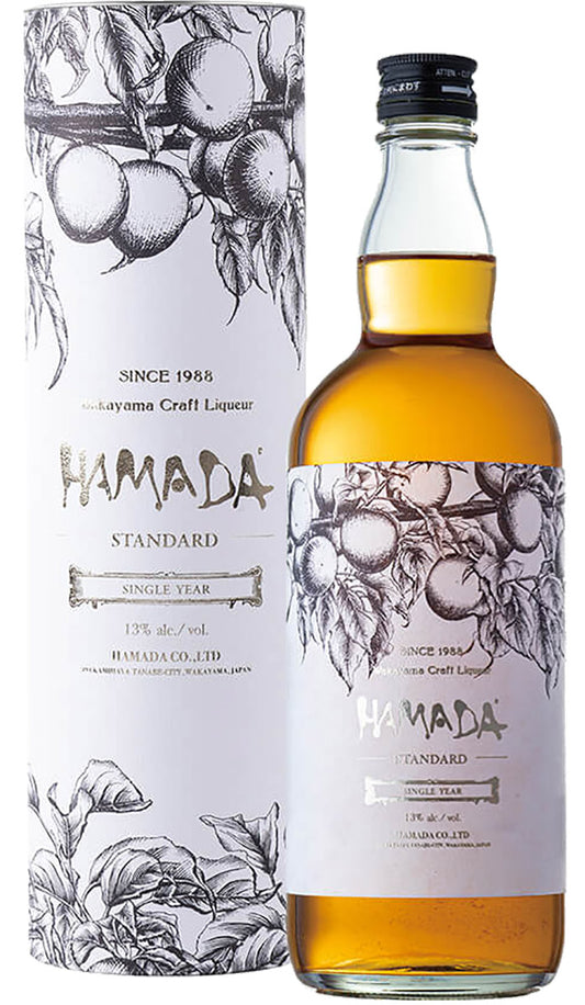 Hamada Single Year HAMADA シングルイヤー