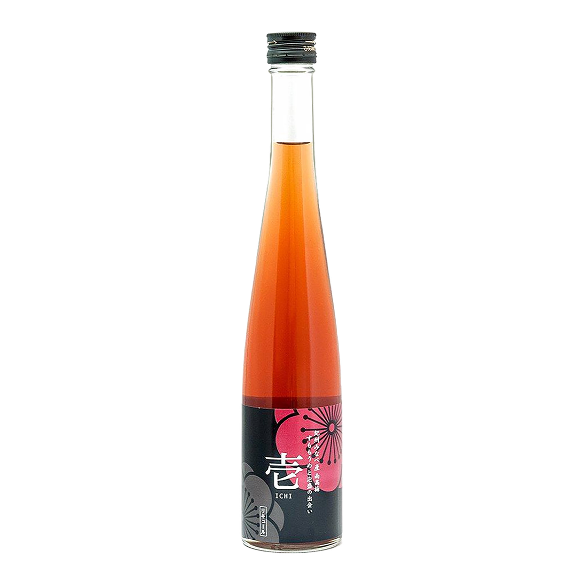 Ichi Umeshu Awamori Base