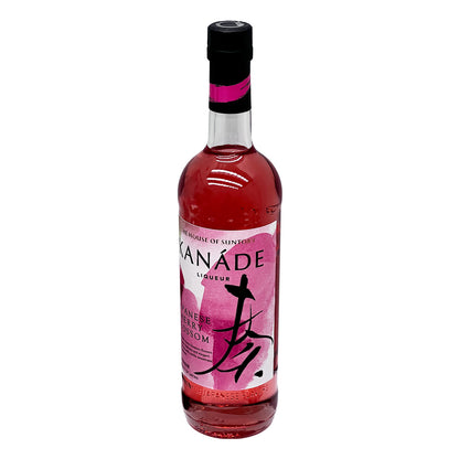 Suntory Liqueur KANADE (Sakura)